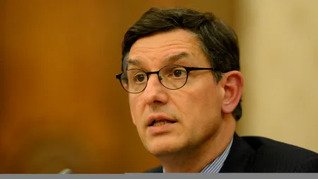 Vicepremierul Costin Borc, milionarul din guvernul Cioloș. Ce salariu avea la compania unde lucra