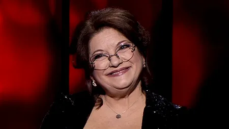 FOTO / Cum e viața de PENSIONARĂ a fostei crainice Carmen Movileanu. ”Acum nu rezist, acum trăiesc”