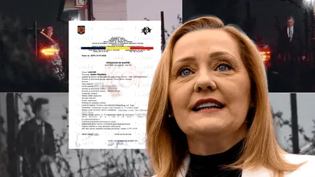 Ce declarații a dat Elena Lasconi la DIICOT în scandalul pozelor trucate cu Nicușor Dan, Coldea și Ponta. A primit pozele de la „un fan”. Moșteanu și Seidler spuneau „la partid” că Nicușor Dan este „omul lui Coldea”. Lasconi avea aceeași parolă la toate conturile. Gândul publică documentul