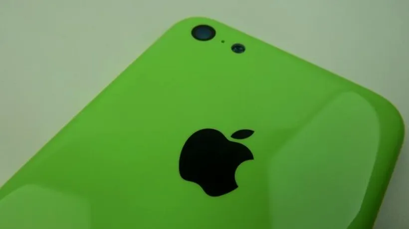 iPhone 5S și 5C, „un coșmar logistic în România - ZF