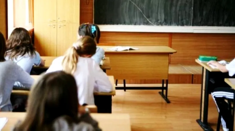 Cum a încercat un elev din Botoșani să scape de corigența la matematică