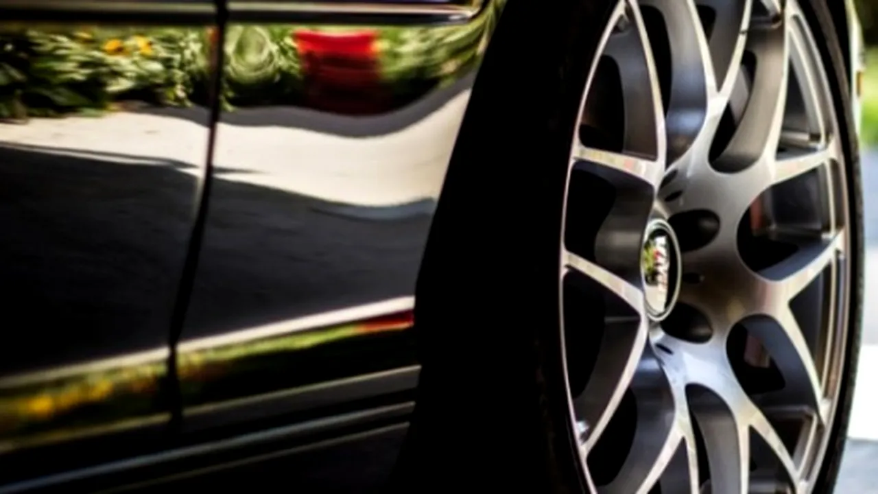 8 semne care arată că mașina are probleme cu frânele