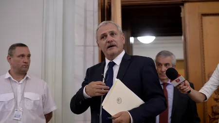 Prima reacție a lui Dragnea după ce a căzut negocierea cu UDMR