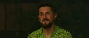 FINALA Survivor All Stars 2024 | Reacția lui Andrei Ciobanu, după ce a fost eliminat: „Mă bucur că am ajuns până aici, am cunoscut oameni frumoși”