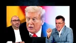 Dan Dungaciu: „Occidentalii sunt în acest moment pro-TRUMP de frică”