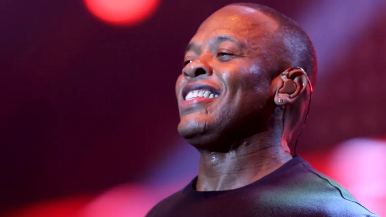 Dr. Dre și Jimmy Iovine, acuzați de furt intelectual. Cine i-a dat în judecată