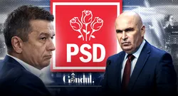 Criza carburanților declanșează un nou scandal în coaliție. Ce spun Sorin Grindeanu și Ilie Bolojan și când adoptă măsurile pentru prețurile la pompă