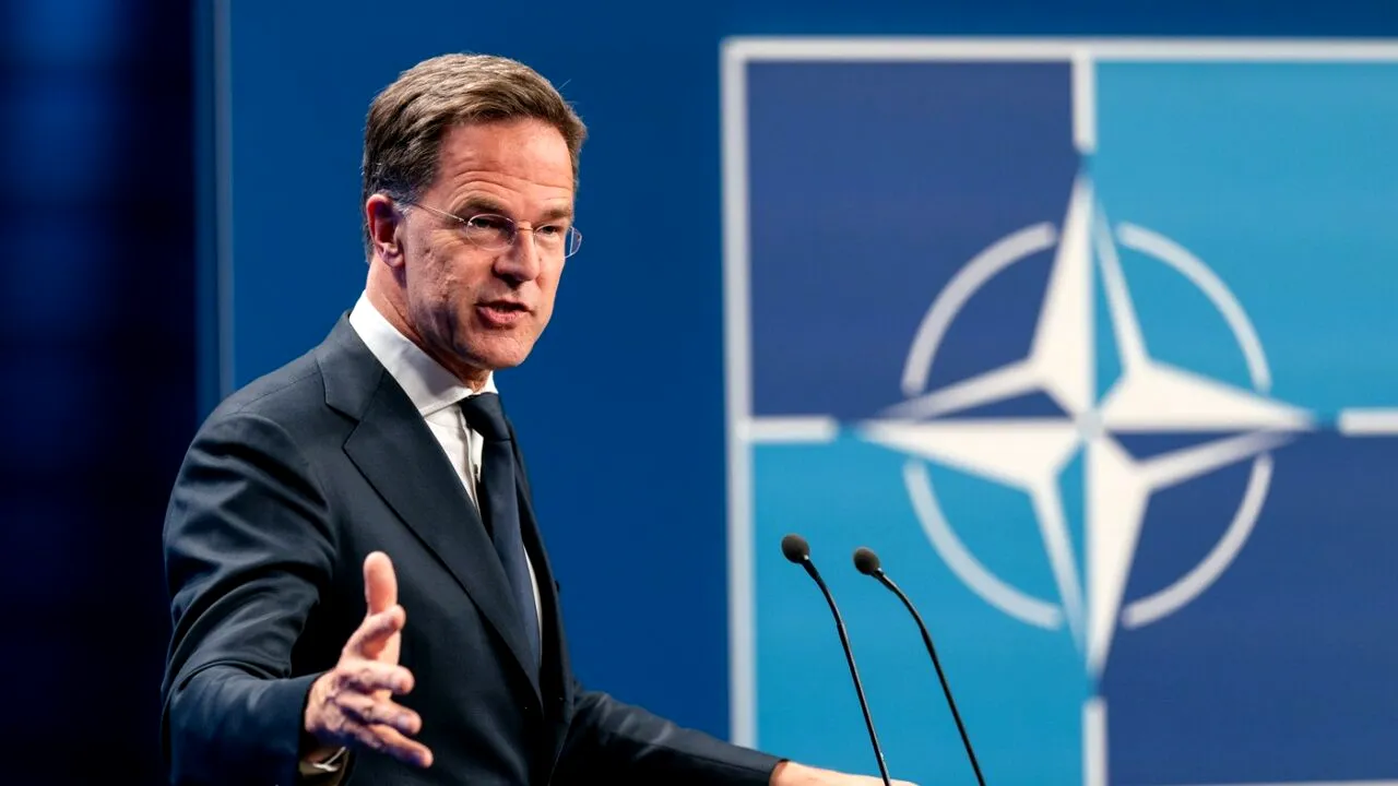 Mark Rutte: Aliații europeni nu ar trebui să-și facă griji cu privire la ANGAJAMENTUL SUA față de NATO