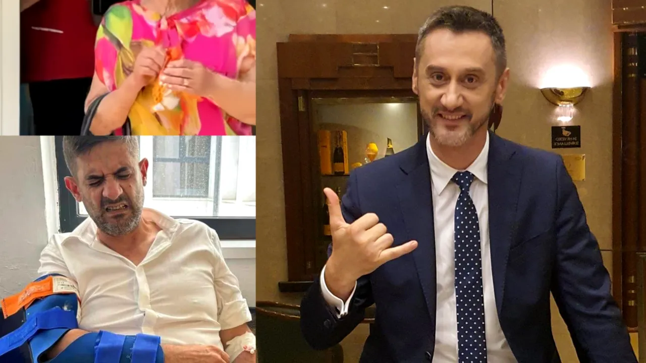 Un candidat PNL din Slatina, acuzat că oferă înghețată gratis alegătorilor. Anterior, l-ar fi bătut pe un consilier local de la PSD