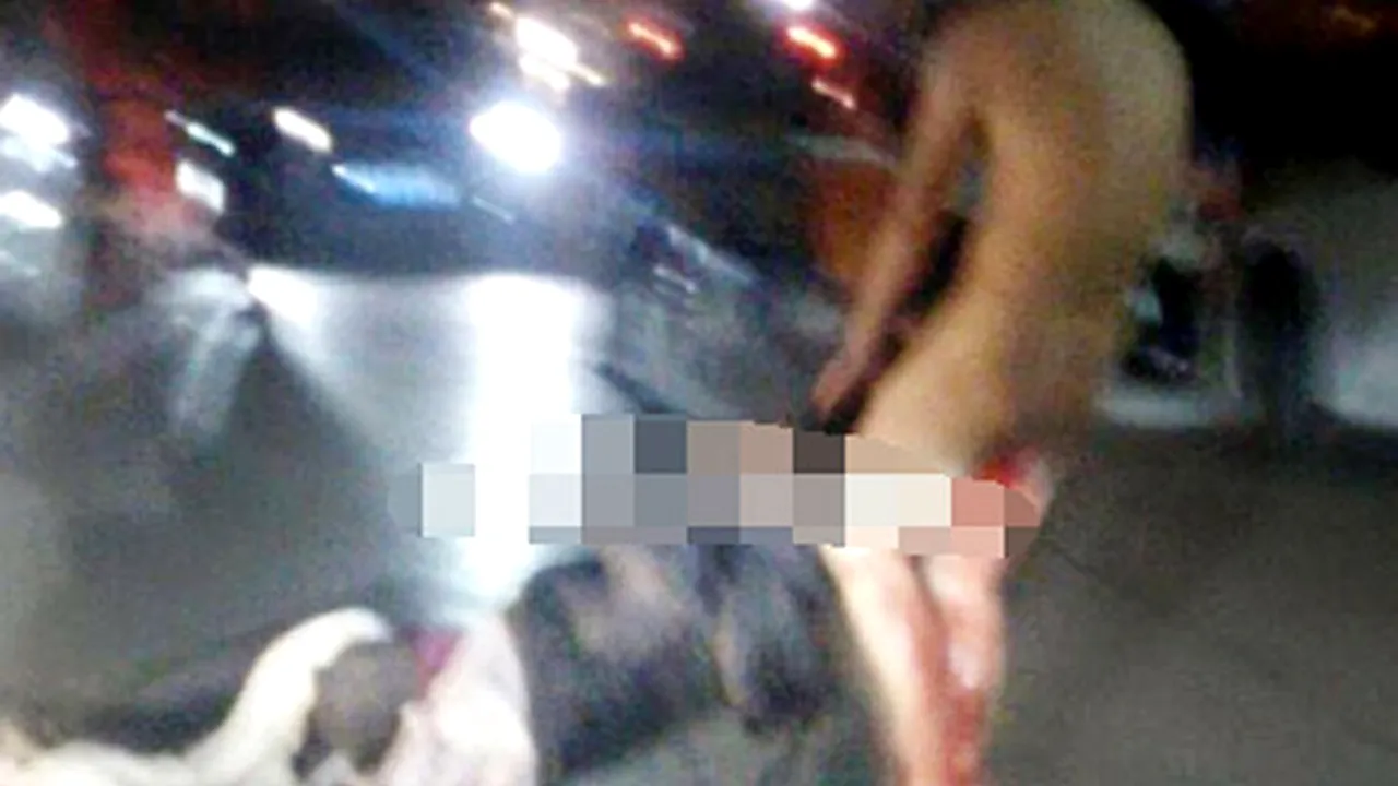 Cum s-a răzbunat o femeie din China pe soțul ei care o înșelase