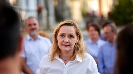 Lasconi plătește un CONSILIER cu 16.000 de euro