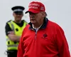 Poliția din Scoția face pregătiri pentru o posibilă vizită a lui Donald Trump, la finalul lunii. Scopul călătoriei: Un nou circuit de GOLF