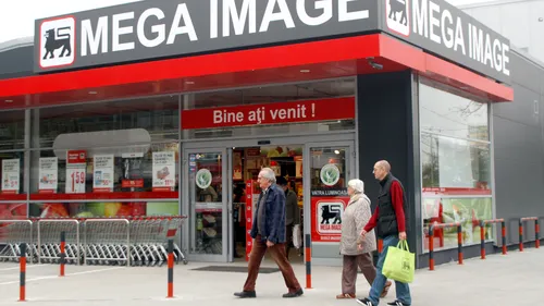 Mega Image anunță cea mai importantă schimbare de când a intrat pe piața din România