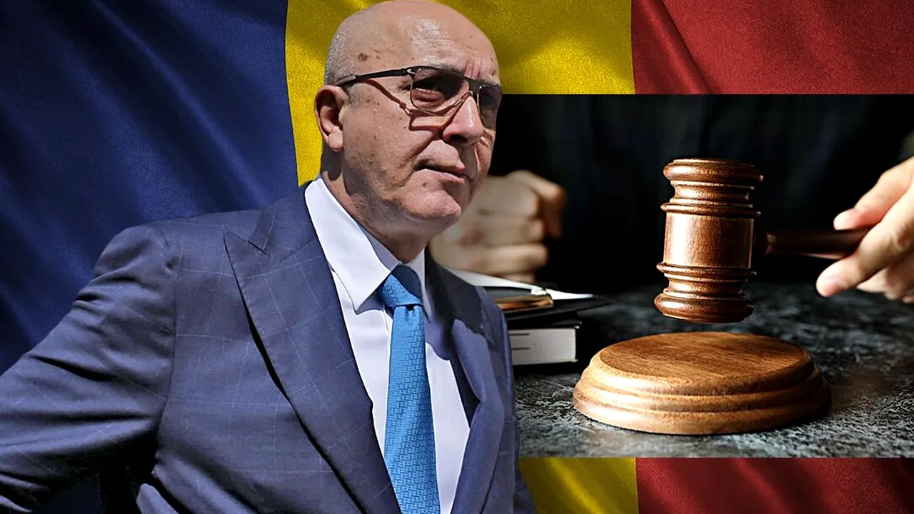 Puiu Popoviciu a fost achitat de Înalta Curte de Casație și Justiție în Dosarul Băneasa. Decizia este definitivă