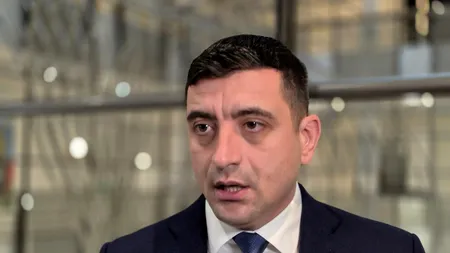 George Simion, despre o posibilă ROCADĂ cu Călin Georgescu: „Vom discuta cu echipa. Nu ne vom duce nepregătiți”