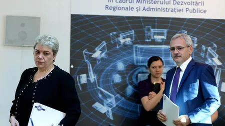 MAREA ÎMPĂRȚEALĂ de la Dezvoltare. Topul județelor care și-au tras partea leului din cele 30 de miliarde din bugetul lui Shhaideh