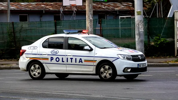 Prostituată din Bihor, obligată la muncă în folosul comunității. A furat portofelul unui client pe care l-a dus într-o casă părăsită