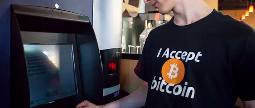 Unde vor funcționa noile bancomate bitcoin. VIDEO