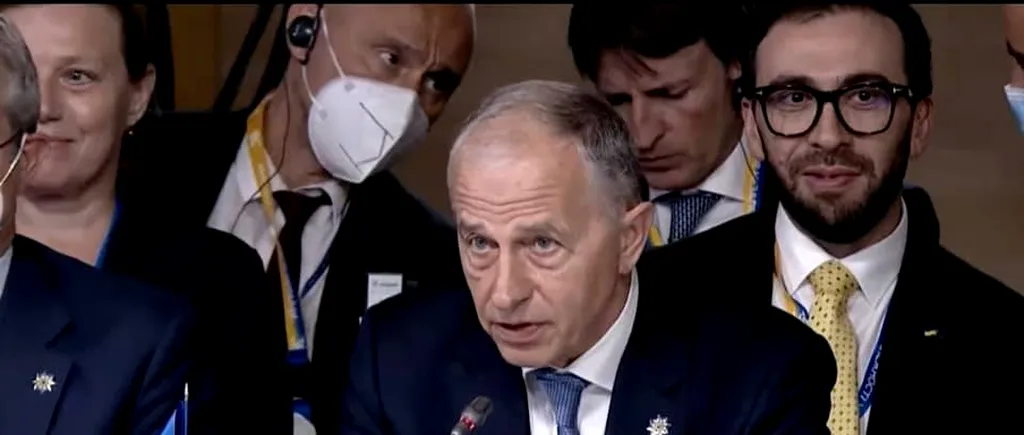 VIDEO | Mircea Geoană: NATO va lua măsuri de vigilență sporită și de prezență militară pe Flancul Estic, inclusiv în Marea Neagră