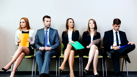 Interviurile cu o singură întrebare: Plăcerea CEO-ului, coșmarul candidatului
