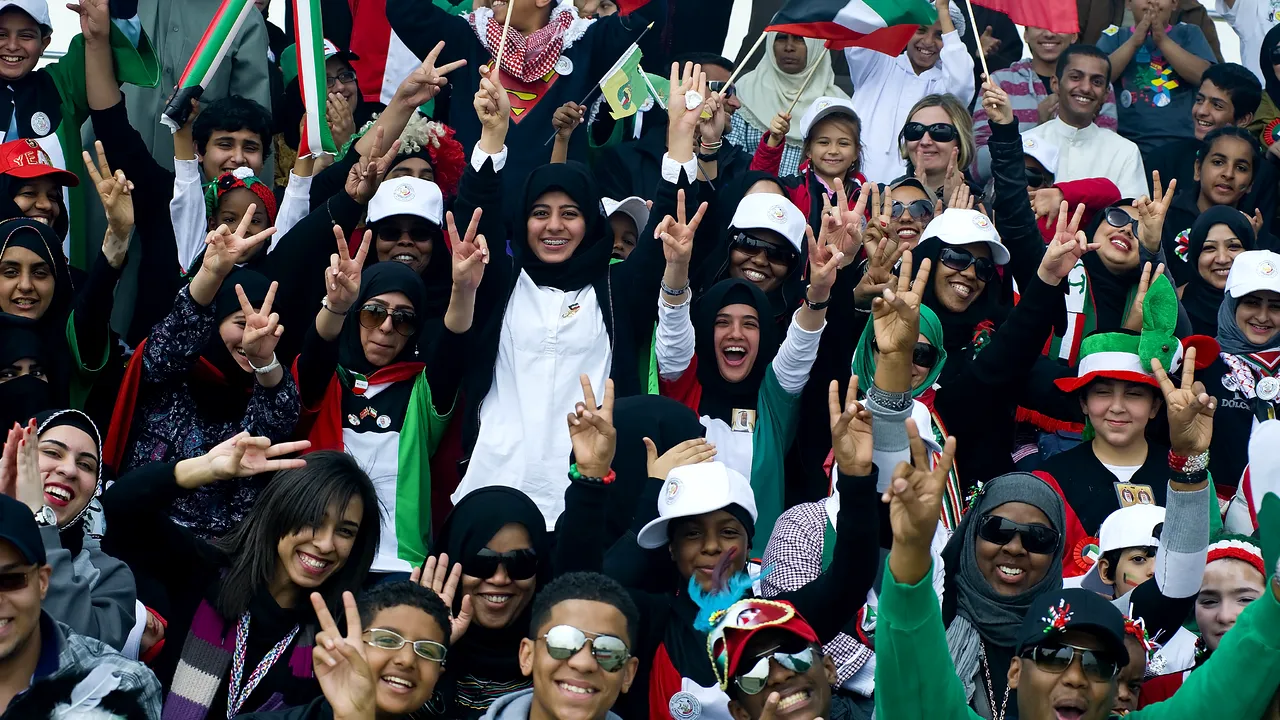 Prima țară din lume care va colecta ADN de la toți cetățenii 