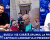 Doru Bușcu: „Înlăturarea lui Piedone ar fi trebuit să se facă cu un cartuș de calibru greu. Au tras cu alice”