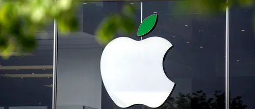 Valoarea de piață a Apple a depășit capitalizarea tuturor companiilor listate pe bursa din Rusia