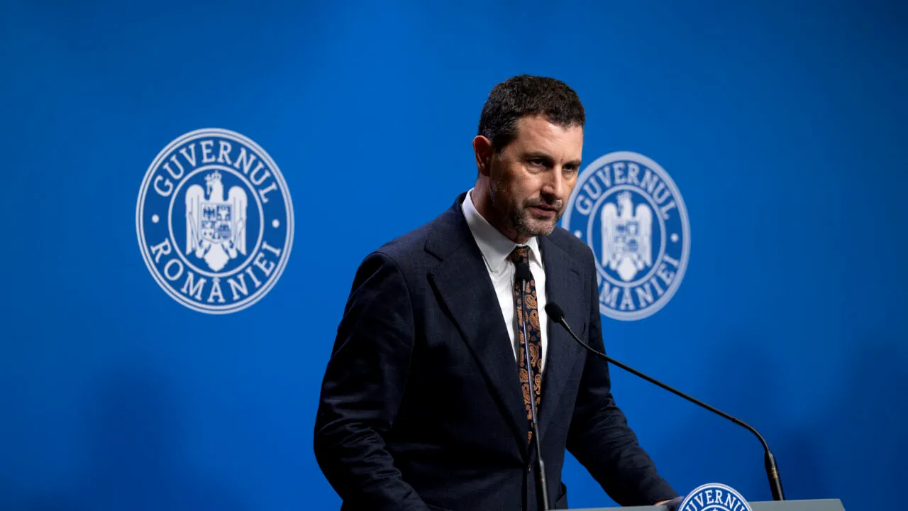 Ministrul Finanţelor spune că se lucrează la elaborarea bugetului: „Nu creștem TVA”