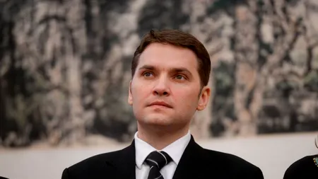 Directorul de arhive al Muzeului Holocaustului: Șova crede că a făcut deserviciu PSD spunând prostii
