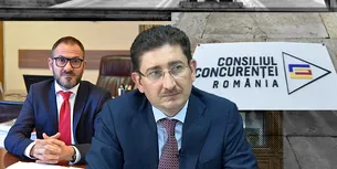 EXCLUSIV | „Cartelul băncilor”, denunțat la Consiliul Concurenței de către șeful ANPC: „Profituri uriașe, în raport cu dramele debitorilor”