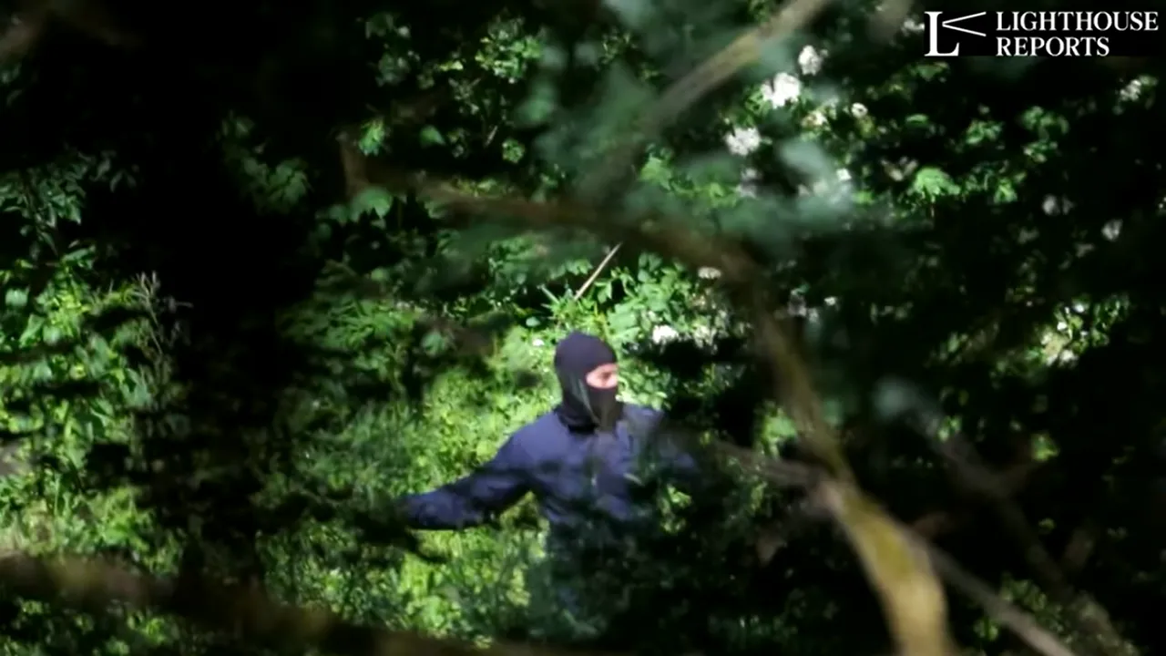 Autoritățile din Croația, acuzate de încălcarea legilor europene după apariția în presă a unor imagini cu mai mulți migranți bătuți. Amnesty International: „Comisia Europeană continuă să ignore abuzurile” | VIDEO