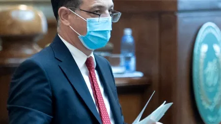 PSD, mesaj către USR: „Fără voturile PSD nu veți face nimic, veți rămâne și fără funcții și cu Cîțu în brațe”