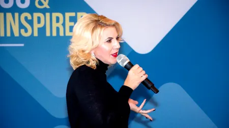 INTERVIU EXCLUSIV. Cristina Chiriac, preşedintele Confederaţiei pentru Antreprenoriat Feminin: „România are un procent de 30% companii private conduse sau deținute de femei. Țara noastră duce însă o lipsă acută de forță de muncă. Cheia este în educație
