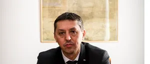 Prof. univ. dr. Daniel David, rector UBB, analizează implicațiile „Raportului Draghi” asupra mediului academic: „Mai multe universități de excelență”