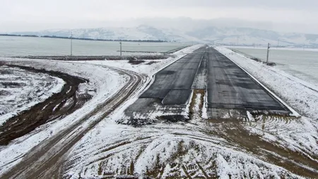 Un nou termen pentru licitația la autostrada Comarnic-Brașov. Care sunt explicațiile CNADNR