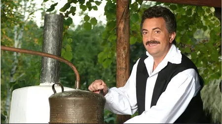 Răsturnare de situație în cazul morții lui Petrică Mîțu Stoian. Procurorii vor să clarifice dacă tratamentul la camera hiperbară era contraindicat pentru interpret