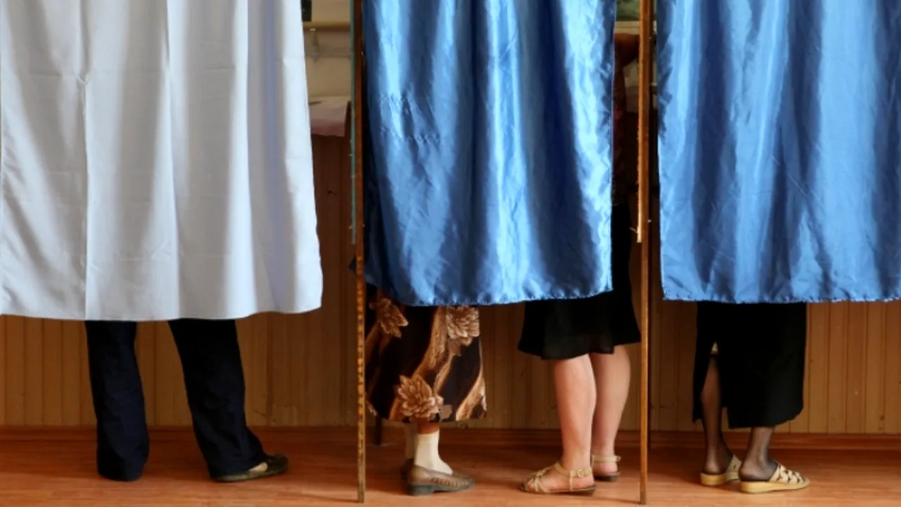 Curtea Constituțională despre votul uninominal pur: O soluție legislativă ce nu respectă voința exprimată de popor la referendum. E neconstituțional