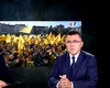 Dan Dungaciu: „Suveranismul din România are o REPREZENTARE mai mare decât cele 5 milioane de voturi”