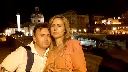 DESCRIERE. Cine este şi cu ce se ocupă, de fapt, soţia lui Nelu Tătaru! Rodica, soţia ministrului Sănătăţii, a fost în mijlocul unui scandal monstru pe timpul stării de urgenţă