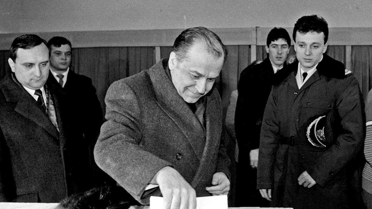 PRIMELE ALEGERI. Mesajul lui Ion Iliescu, la 30 de ani de la alegerile de la 
