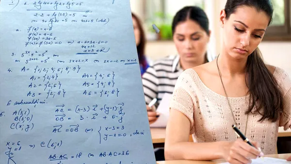 BAC 2025 | Rezolvarea subiectelor la matematică de azi, de la Bacalaureat 2025
