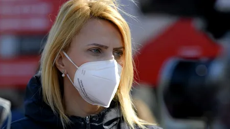 Un pacient cu COVID internat primește mâncare de 10 lei pe zi. Beatrice Mahler: „Alocația de hrană este mult sub nevoia reală a unui bolnav”