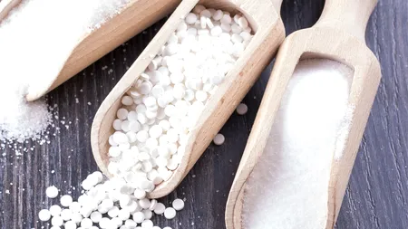 (P) Adevărul despre îndulcitorii hipocalorici