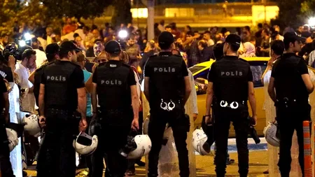 Un fost jucător al Stelei, martor la atentatul terorist de la Istanbul