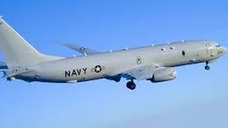 Moscova, avertisment după ce avioane americane s-au apropiat de frontierele Rusiei, deasupra Mării Negre