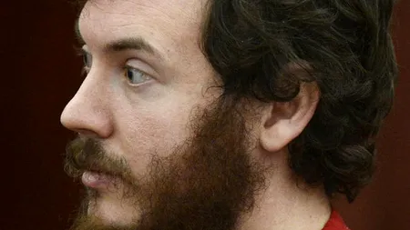 Bărbatul care a ucis 12 oameni într-un cinematograf în 2012 a primit mii de scrisori de susținere în închisoare: 