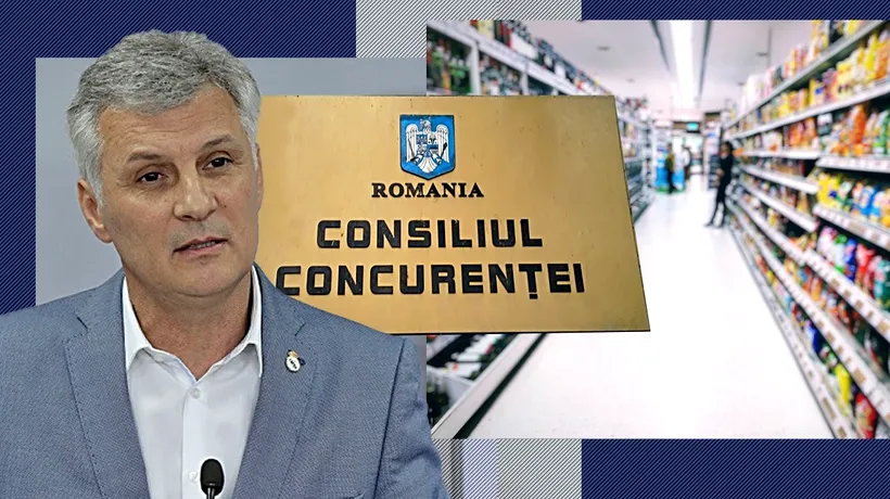 PSD pune presiune pe Consiliul Concurenței să verifice abuzurile în SCANDALUL marilor magazine vs. producătorii români