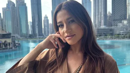 Claudia Pătrășcanu, despre viața sa sentimentală. ”La mine nu funcționează viața așa. EU POT și fără un bărbat”