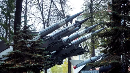 Statele Unite testează cu succes sistemul ANTIAERIAN din Guam. Insula are importanță strategică în Pacific