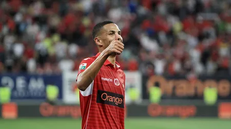 Rivaldinho, prima reacție după golul incredibil din Dinamo - Athletic Bilbao 1-1. Vezi golul FABULOS înscris de brazilian